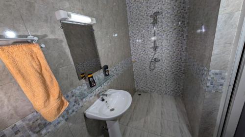 Lome Apartment | City delight