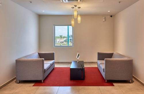 San Juan Bautista Tuxtepec Hotel | Discover City Express Junior by Marriott Tuxtepec Today!