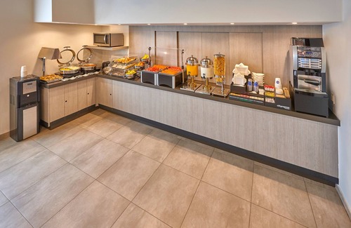 San Juan Bautista Tuxtepec Hotel | Discover City Express Junior by Marriott Tuxtepec Today!