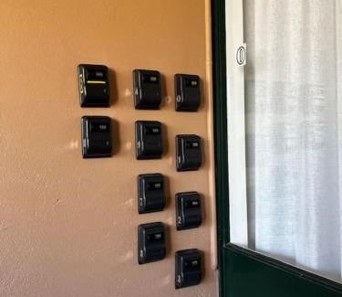 Adelaide Central Business District Apartment | Inviting City Ex Hotel Ensuite Room in the Heart of Town