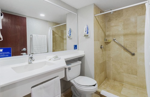 Tuxtla Gutierrez Hotel | Discover City Express by Marriott Tuxtla Gutierrez