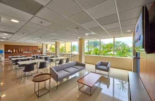 Tuxtla Gutierrez Hotel | Discover City Express by Marriott Tuxtla Gutiérrez Hotel