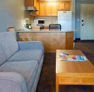 Tree Section Hotel | Ideal Stay at Best Western Plus Manhattan Beach Hotel
