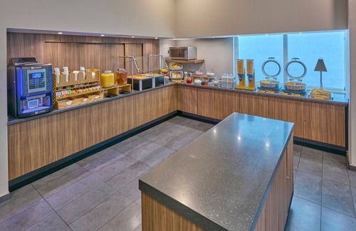 Vallejo Hotel | Discover City Express by Marriott Ciudad de México La Villa