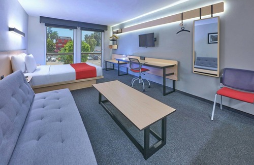 Ixtapalapa Hotel | Convenient City Express by Marriott in Ciudad de México