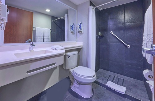 Ixtapalapa Hotel | Convenient City Express by Marriott in Ciudad de México