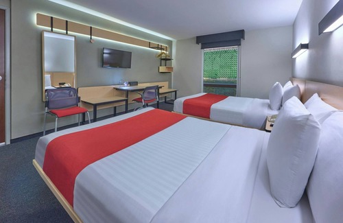 Ixtapalapa Hotel | Convenient City Express by Marriott in Ciudad de México
