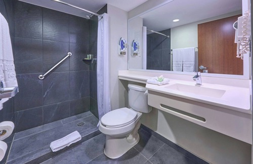 Ixtapalapa Hotel | Convenient City Express by Marriott in Ciudad de México