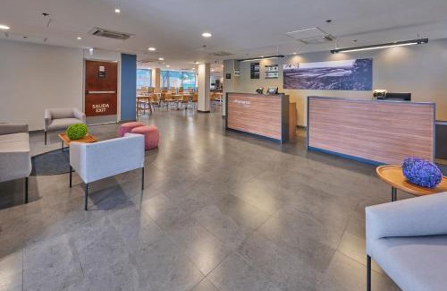 Hermosillo Hotel | Discover City Express by Marriott Hermosillo Expo: 4-Star Comfort