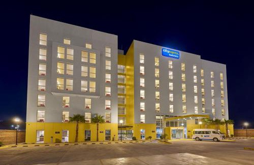 Hermosillo Hotel | Discover City Express by Marriott Hermosillo Expo: 4-Star Comfort