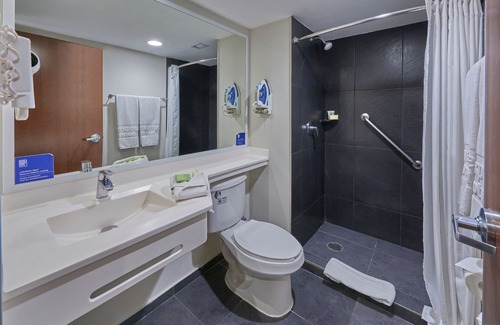 Cananea Hotel | Discover City Express by Marriott Cananea: Rated 8.8/10