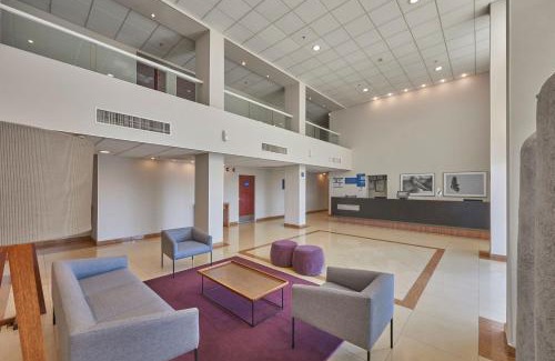 Celaya Hotel | Discover Comfort at City Express by Marriott Celaya Parque
