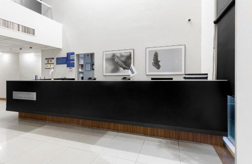 Celaya Hotel | Discover Comfort at City Express by Marriott Celaya Parque