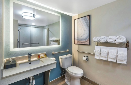 Duluth Hotel | Pet-Friendly Retreat at Best Western Plus Duluth / Sugarloaf