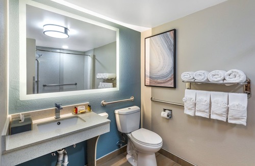 Duluth Hotel | Pet-Friendly Retreat at Best Western Plus Duluth / Sugarloaf