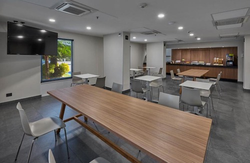Los Mochis Hotel | Discover City Express by Marriott Los Mochis: Guest Rated 9/10