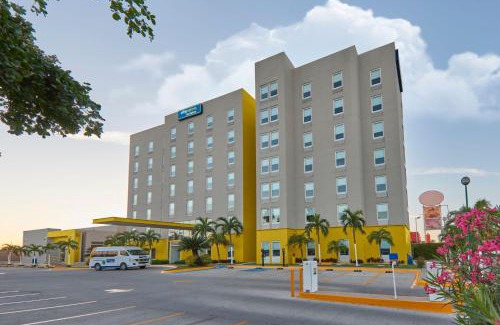 Los Mochis Hotel | Discover City Express by Marriott Los Mochis: Guest Rated 9/10