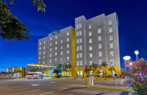 Los Mochis Hotel | Discover City Express by Marriott Los Mochis: Guest Rated 9/10