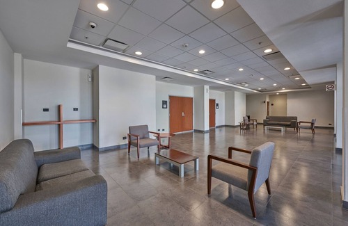 Matamoros Hotel | Quality Stay at City Express by Marriott Matamoros