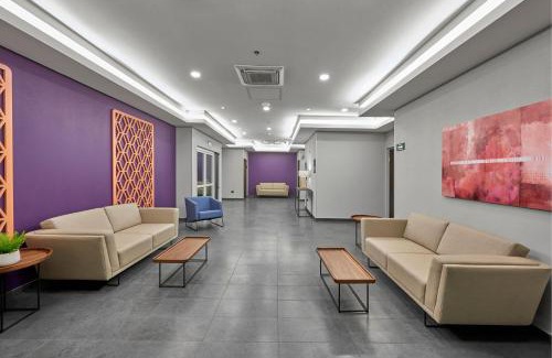 Tapachula Hotel | Stylish Stay at City Express by Marriott Tapachula