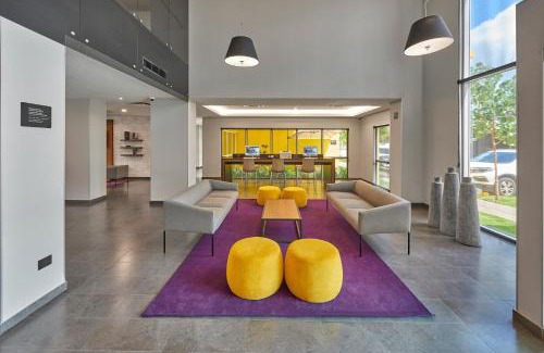 Tapachula Hotel | Stylish Stay at City Express by Marriott Tapachula
