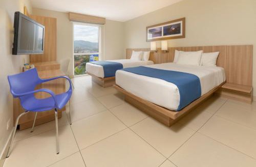 Ciudad Cariari Hotel | Comfortable Stay at City Express by Marriott, San José