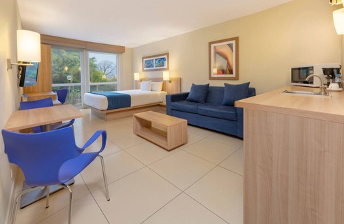 Ciudad Cariari Hotel | Discover City Express by Marriott in San Jose, Costa Rica