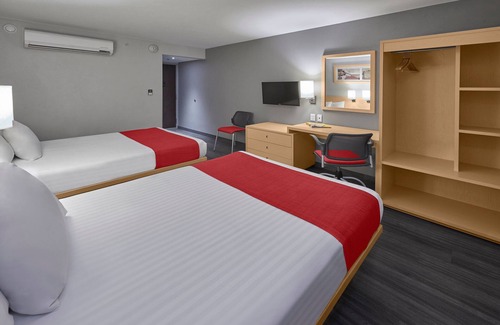 Torreon Hotel | Comfortable Stay at City Express by Marriott Torreón Hotel