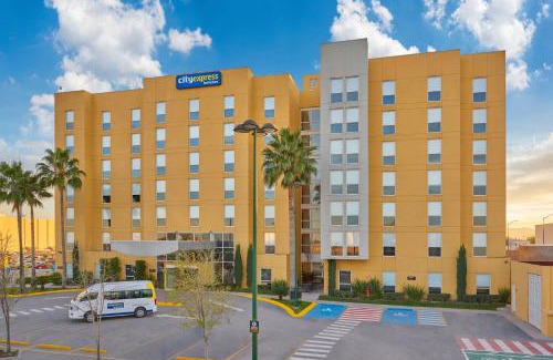 Torreon Hotel | Comfortable Stay at City Express by Marriott Torreon