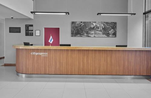 Torreon Hotel | Comfortable Stay at City Express by Marriott Torreon