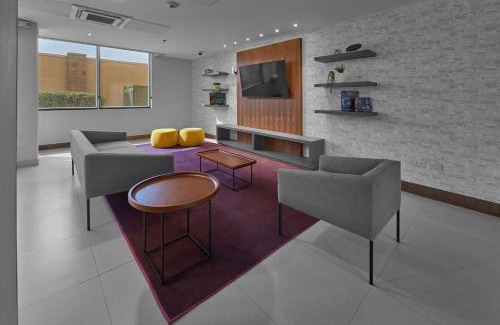 Torreon Hotel | Comfortable Stay at City Express by Marriott Torreon