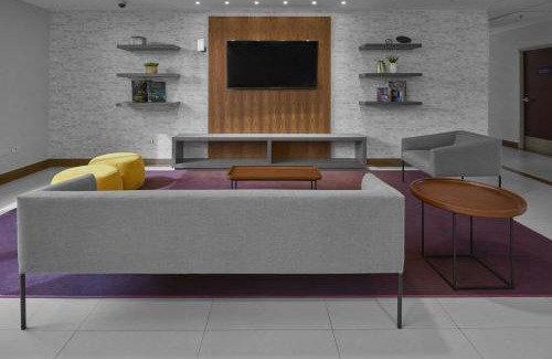 Torreon Hotel | Comfortable Stay at City Express by Marriott Torreon