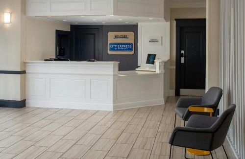 Read Boulevard East Hotel | Comfortable Stay at Best Western New Orleans East Hotel