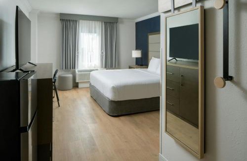 Read Boulevard East Hotel | Comfortable Stay at Best Western New Orleans East Hotel