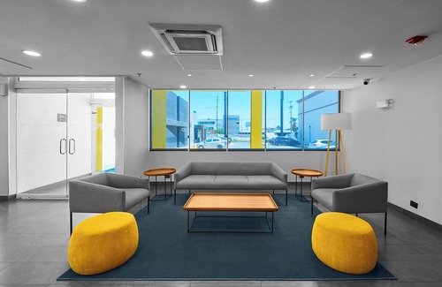 Comitan de Dominguez Hotel | Top-Rated City Express by Marriott Comitan with Spa & Breakfast