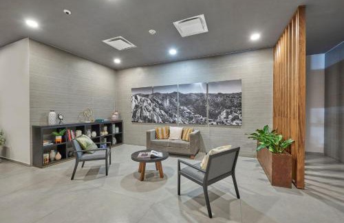 Tijuana Hotel | Comfortable Stay at City Express Plus by Marriott Tijuana