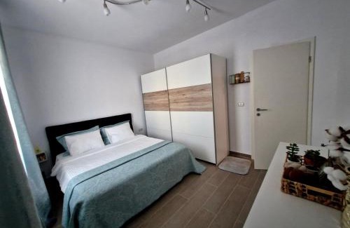 Timisoara Apartment | City Forest - Apartament modern lângă Timișoara