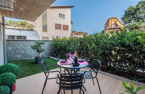Bergamo Apartment | City Garden Home