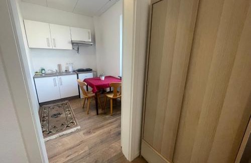 Mitte Apartment | City Group Apartment