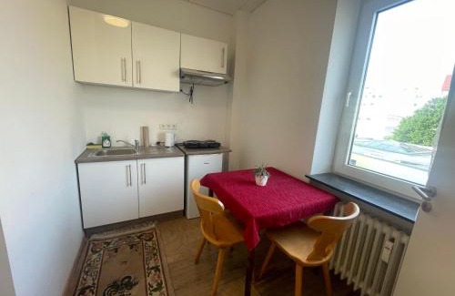 Mitte Apartment | City Group Apartment