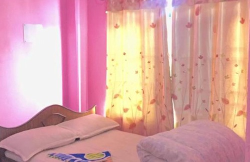 Itahari House | Discover City Guest House with Family-Friendly Dining