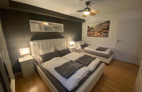 Pankow Apartment | Discover City Holiday Apartments Berlin with Ocean Views