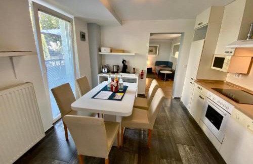 Pankow Apartment | Discover City Holiday Apartments Berlin with Ocean Views