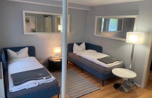 Pankow Apartment | Discover City Holiday Apartments Berlin with Ocean Views