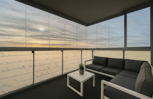 Tampere Apartment | Elegant City Home Finland Panorama Suite - Guest Rated 9.8