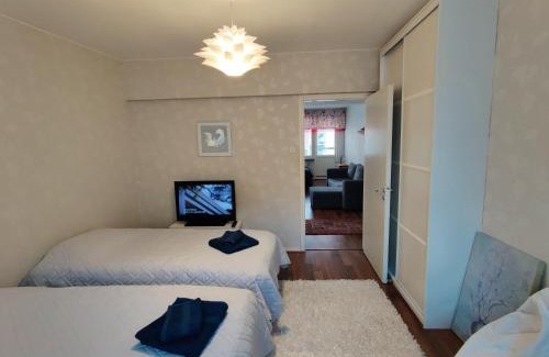 Lahti Apartment | Pet & Child Friendly Stays at City Home Lahti, Rated 9/10