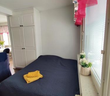 Lahti Apartment | Pet & Child Friendly Stays at City Home Lahti, Rated 9/10