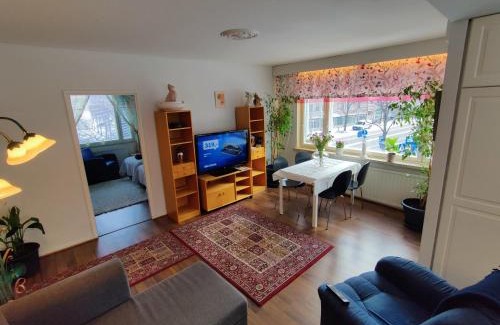 Lahti Apartment | Pet & Child Friendly Stays at City Home Lahti, Rated 9/10