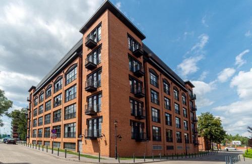 Lodz Apartment | Budget-Friendly CityHost: Guest Rated 9.5/10 & Family Haven