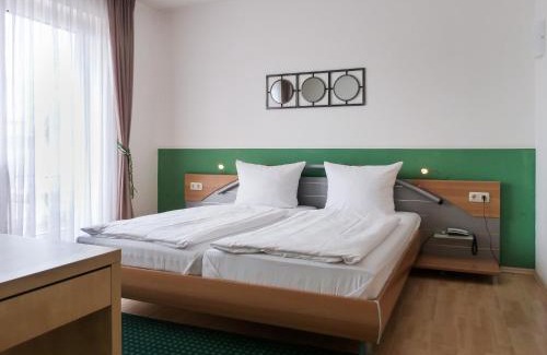 Waldkraiburg Hotel | Comfortable City Hotel: Pet & Child Friendly Retreat
